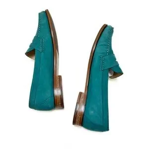 Dark Teal Cole Haan loafers Cole Haan | Shoes | Cole Haan Sabrina Wool Charcoal Gray  main image 4